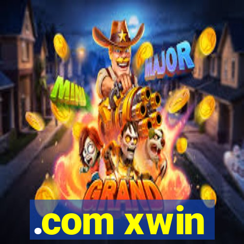 .com xwin